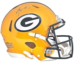Aaron rodgers signed for sale  Delivered anywhere in USA 