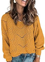 Dokotoo fall sweaters for sale  Delivered anywhere in USA 