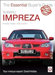 Subaru impreza the gebraucht kaufen  Wird an jeden Ort in Deutschland