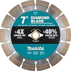 Makita 69624 diamond for sale  Delivered anywhere in USA 