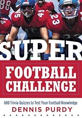 Super football challenge for sale  Delivered anywhere in UK