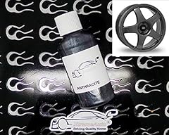 Xtremeauto anthracite alloy for sale  Delivered anywhere in UK