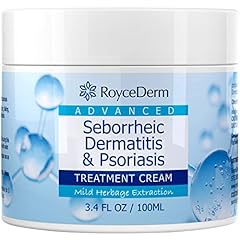 Seborrheic dermatitis cream for sale  Delivered anywhere in UK