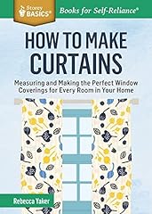 Make curtains measuring for sale  Delivered anywhere in USA 