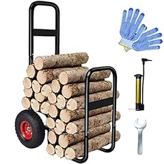 Kapler firewood cart for sale  Delivered anywhere in USA 