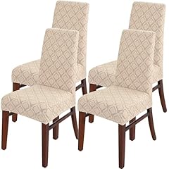 Lansheng housse chaise d'occasion  Livré partout en France