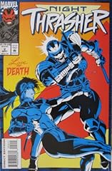Night thrasher september for sale  Delivered anywhere in USA 