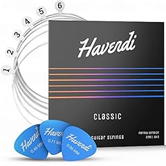 Havendi guitar strings for sale  Delivered anywhere in UK