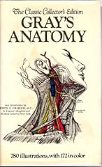 Gray anatomy classic for sale  Delivered anywhere in USA 