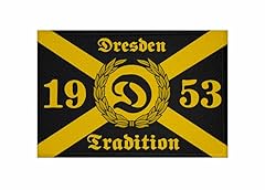 U24 aufnäher dresden gebraucht kaufen  Wird an jeden Ort in Deutschland