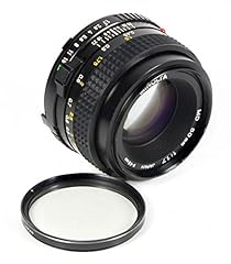 Minolta 50mm 1.7 for sale  Delivered anywhere in USA 