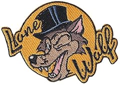 D409 ecusson patch d'occasion  Livré partout en France
