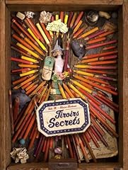 Tiroirs secrets d'occasion  Livré partout en Belgiqu