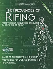 The frequencies rifing usato  Spedito ovunque in Italia 