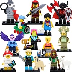 71045 minifigures serie gebraucht kaufen  Wird an jeden Ort in Deutschland