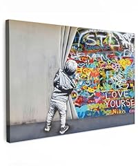 Muchowow impression toile d'occasion  Livré partout en France
