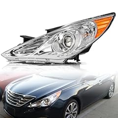 Aosky headlight assembly for sale  Delivered anywhere in USA 