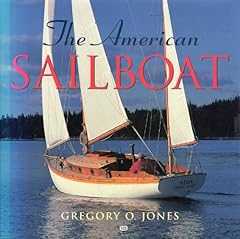 American sailboat for sale  Delivered anywhere in USA 