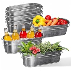 Plexon small galvanized for sale  Delivered anywhere in USA 