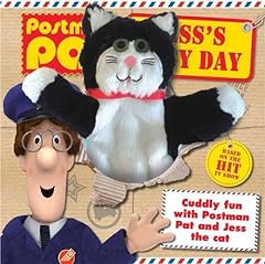 Postman pat friends for sale  Delivered anywhere in UK
