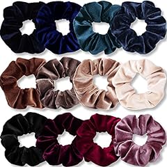 Ivaryss scrunchies women for sale  Delivered anywhere in USA 