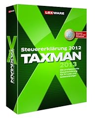 Taxman 2013 gebraucht kaufen  Wird an jeden Ort in Deutschland
