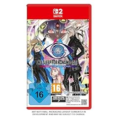 Sleep kaname date for sale  Delivered anywhere in UK