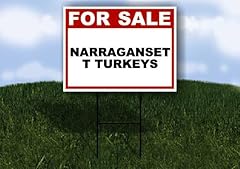 Narragansett turkeys sale for sale  Delivered anywhere in USA 