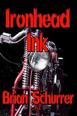 Ironhead ink for sale  Delivered anywhere in Ireland