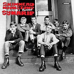 Skinhead moonstomp revisited gebraucht kaufen  Wird an jeden Ort in Deutschland