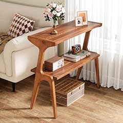 Tribesigns solid wood for sale  Delivered anywhere in USA 