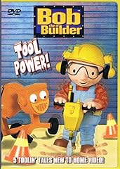 Bob builder tool for sale  Delivered anywhere in USA 