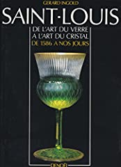 Saint louis 1586 d'occasion  Livré partout en France