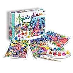 Sentosphère aquarellum paris d'occasion  Livré partout en Belgiqu
