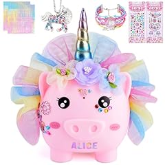 Piggy bank girls for sale  Delivered anywhere in USA 