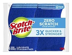 Scotch brite zero for sale  Delivered anywhere in USA 