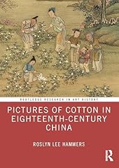 Pictures cotton eighteenth for sale  Delivered anywhere in UK