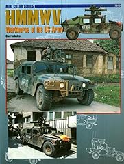 7510 hmmwv workhorse gebraucht kaufen  Wird an jeden Ort in Deutschland