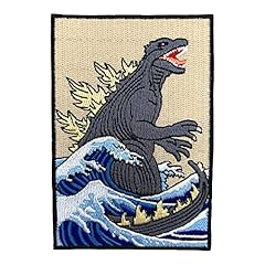 Urbanski patch monster d'occasion  Livré partout en France