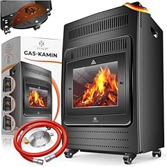 Kesser chauffage gaz d'occasion  Livré partout en Belgiqu