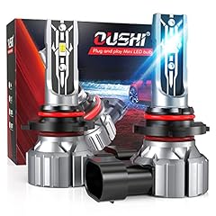 Oushi lampadine h10 usato  Spedito ovunque in Italia 