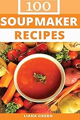 Soup maker recipe for sale  Delivered anywhere in UK