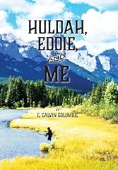 Huldah eddie volume for sale  Delivered anywhere in USA 