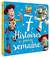 Toy story histoires d'occasion  Livré partout en Belgiqu