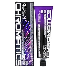 Redken chromatics 3vv usato  Spedito ovunque in Italia 