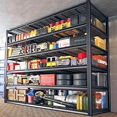 Reibii garage shelving for sale  Delivered anywhere in USA 