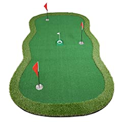 Chriiena golf putting for sale  Delivered anywhere in USA 