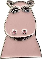 Gbjuk george hippo for sale  Delivered anywhere in UK