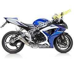 Fairing parts gsxr for sale  Delivered anywhere in UK