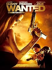 Wanted d'occasion  Livré partout en France